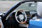 Fiat 124 Mole Costruzione Artigianale 001 2017 года